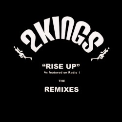 Rise Up EP