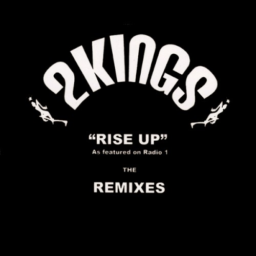 Rise Up EP