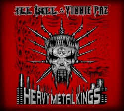 Heavy Metal Kings