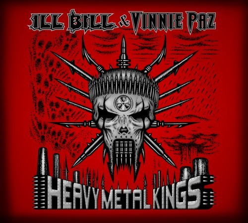 Heavy Metal Kings