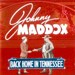 Back Home in Tennessee