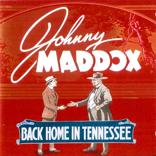 Back Home in Tennessee