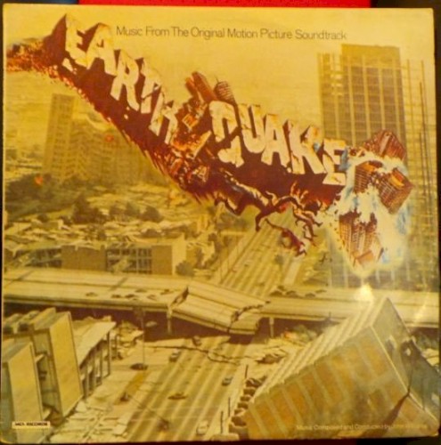 Earthquake