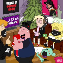 Freebase, Vol. 03