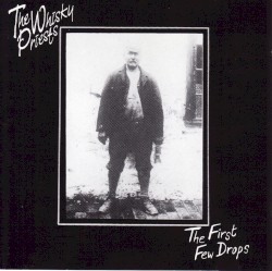 The First Few Drops