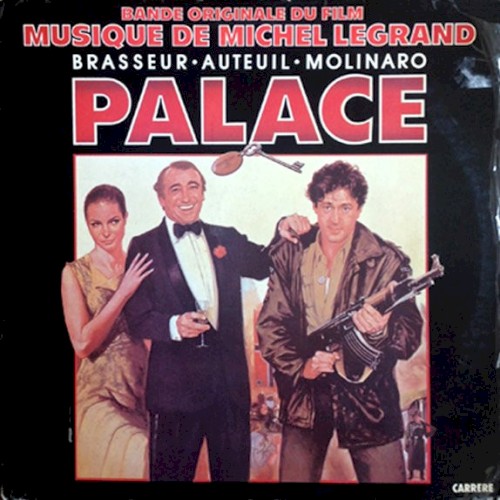 Palace