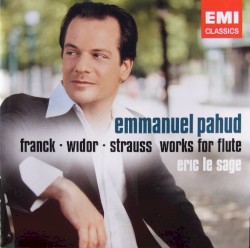 Works for Flute