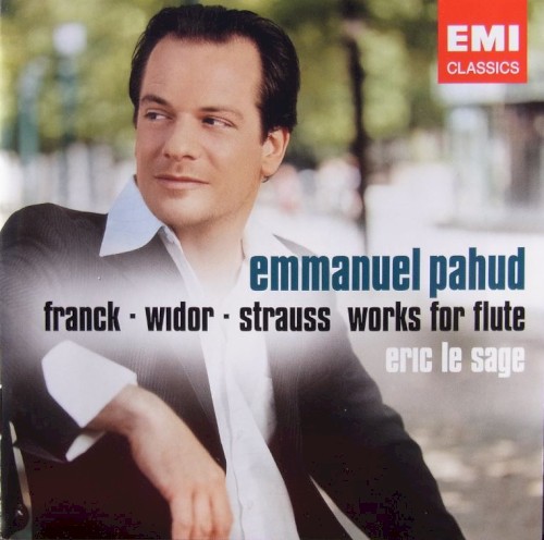 Works for Flute