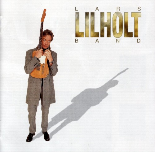 Lars Lilholt Band
