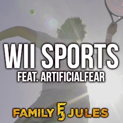 Wii Sports Theme