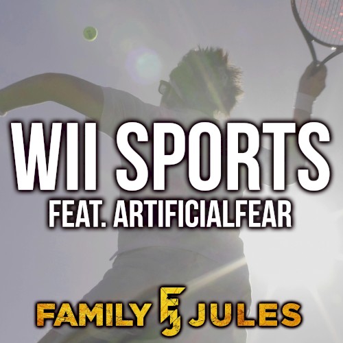 Wii Sports Theme