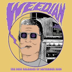 Weedian: The Best Releases of September 2026