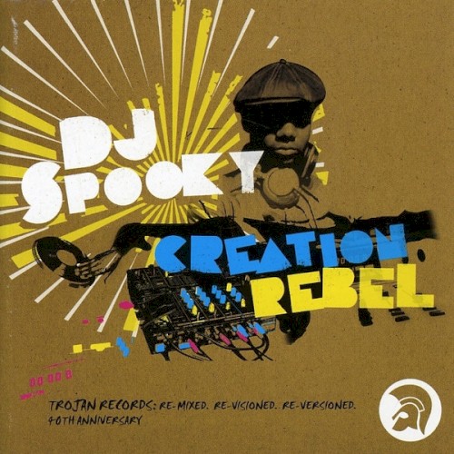 Creation Rebel