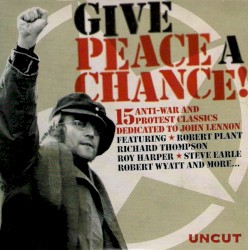 Give Peace a Chance!