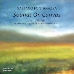 Sounds on Canvas