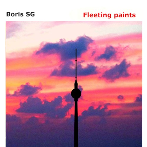 Fleeting paints