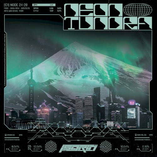 Neon Tundra