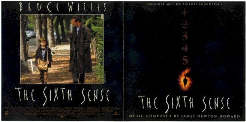 The Sixth Sense: Original Motion Picture Soundtrack