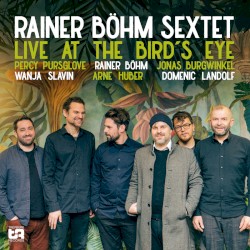 Live At The Bird's Eye