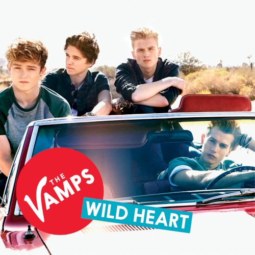 Wild Heart