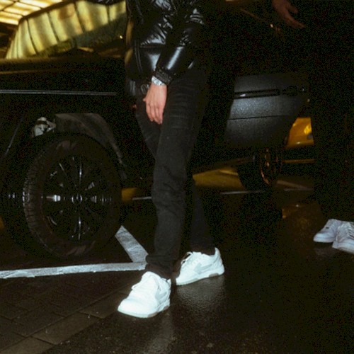 Rap oder Street