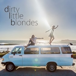 Dirty Little Blondes