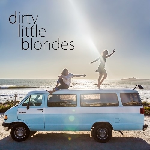 Dirty Little Blondes