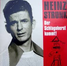 Der Schlagoberst kommt!