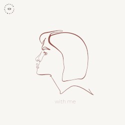 with me