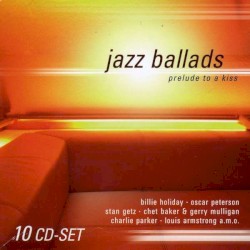 Jazz Ballads: Prelude to a Kiss