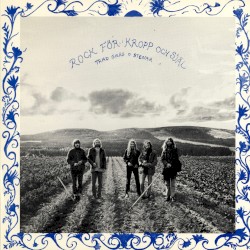 Rock för kropp och själ