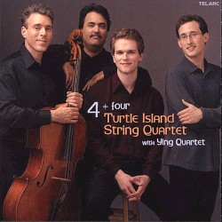 4 + Four