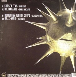 Megarave Records Classics