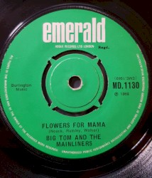 Flowers for Mama
