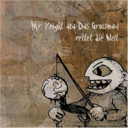 Rettet die Welt