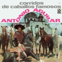 15 Exitos: 15 Corridos De Caballos Famosos