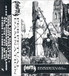 Perpetual Damnation
