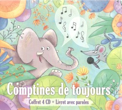 Comptines de toujours