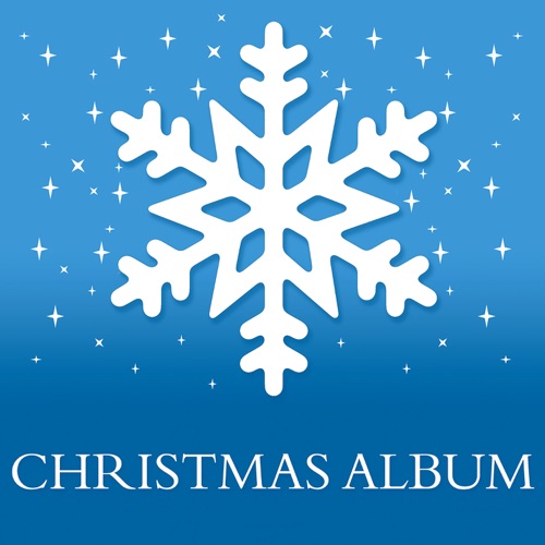 The Christmas Album 2017
