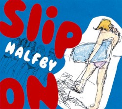 Slip ON