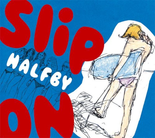 Slip ON