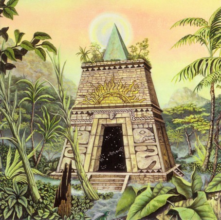 Sun Set: 1973–1981
