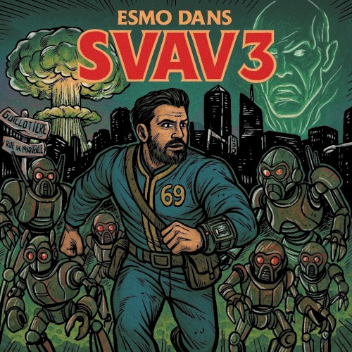 SVAV3