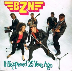 It Happened 25 Years Ago