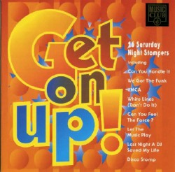 Get On Up! 16 Saturday Night Stompers