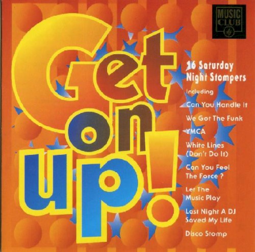 Get On Up! 16 Saturday Night Stompers