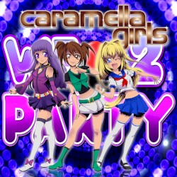 We Love to Party