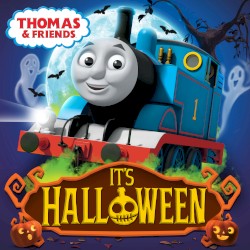 It’s Halloween!