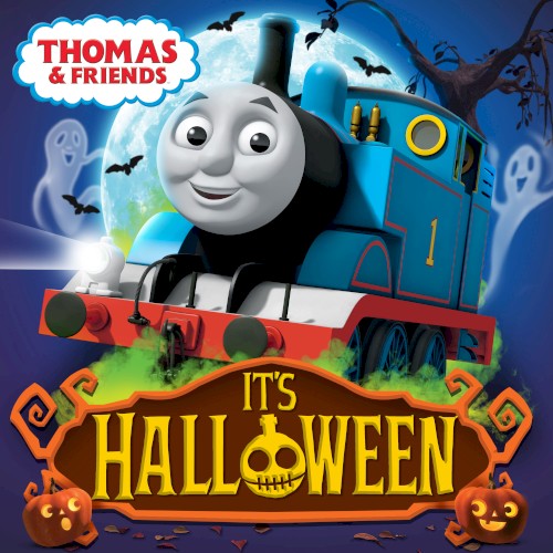 It’s Halloween!