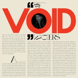 Void